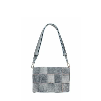 Immagine di Desigual Borsa a tracolla, Donna, Taglia: One Size, Blue