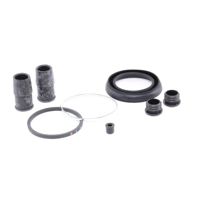 Immagine di AUTOFREN SEINSA D4034 Kit Revisione Pinze Freno Assale anteriore 54 AUDI: A4 B6 Avant, B5 A6 C5 VOLKSWAGEN: GOLF 2, 3
