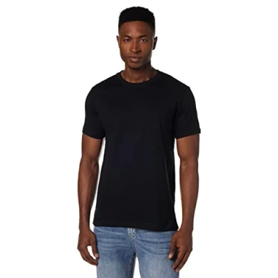 Immagine di Urban Classics Basic TEE Tshirt basic, Uomo, Taglia: XXL, Black