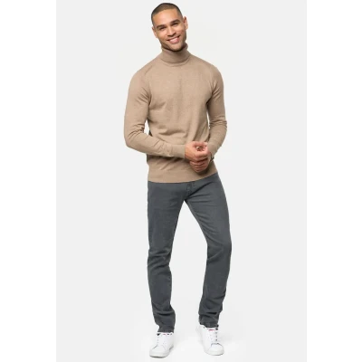 Immagine di Indicode Jeans a sigaretta, Uomo, Taglia: 30x32, Dk grey