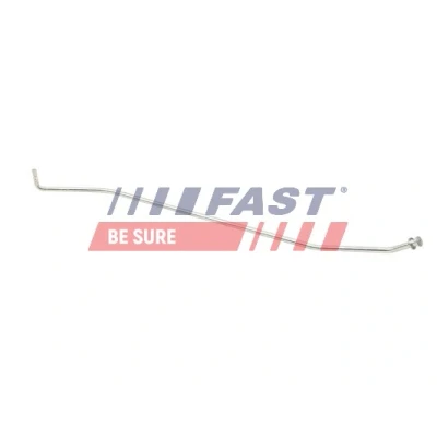 Immagine di FAST FT95902 Elemento fissaggio, Copertura motore
