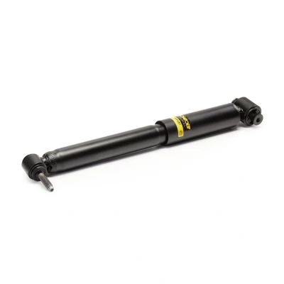 Immagine di MONROE G1337 Ammortizzatore A pressione del gas doppio tubo telescopico Occhiello superiore, Ponte inferiore RENAULT: SCENIC 2 mister