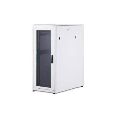 Immagine di Digitus DN 19 26U 6/10 1 Armadio rack di rete da (L x A P) 600 1342 1000 mm 26 U Grigio (RAL 7035)