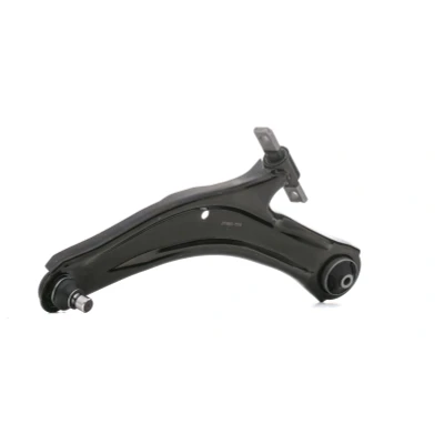 Immagine di NTY ZWD NS 124 Braccio oscillante, Sospensione ruota Assale anteriore Sx, inferiore, anteriore, Esterno, Sx trasversale oscillante