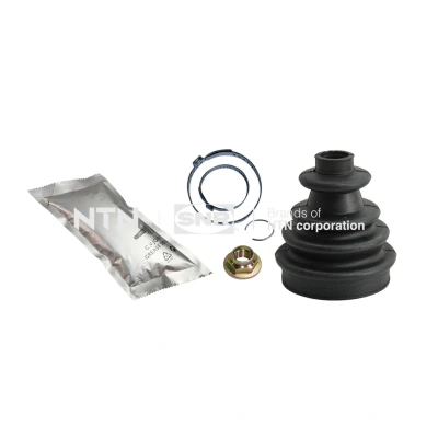 Immagine di SNR OBK69.006 Soffietto 103 Esterno TOYOTA: Corolla IX Hatchback, Station Wagon