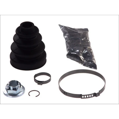 Immagine di SPIDAN 21265 Soffietto 90,00 NBR (Nitrile Butadiene Caucciù) con dado