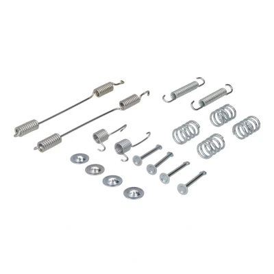 Immagine di TRW SFK169 Kit accessori, Ganasce freno FIAT: Strada Pick up, Uno Hatchback, Fiorino II Van