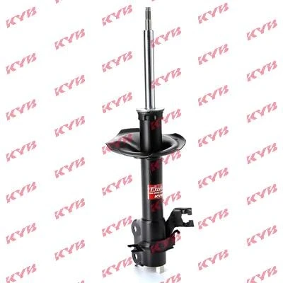 Immagine di KYB Excel G 333311 Ammortizzatore Assale anteriore Sx A pressione del gas doppio tubo tipo McPherson Spina superiore