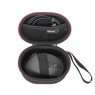 Immagine di RLSOCO Custodia per Mouse Logitech G502/G G502 X/Logitech G PRO X/G PRO/G305/G403/G603/G703/G903,per MX Master 3S/3/2,MX Anywhere 3/2/1