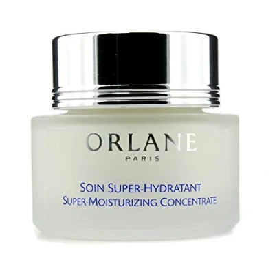 Immagine di Orlane Super Moisturizing Concentrate Cream 50 ml