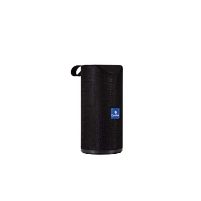 Immagine di CoolStone 10 Altoparlante Bluetooth portatile, fino a 6 ore di autonomia, connessione aux, microSD, USB, radio FM, ricarica in 2,5 ore, funzione vivavoce