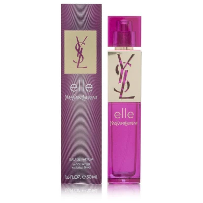 Immagine di @YSL ELLE EDP 50 ML VAPO