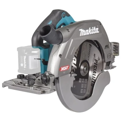 Immagine di Makita HS011GZ Sega circolare a batteria Profondità di taglio max. (90 ) 101 mm senza batteria, caricatore