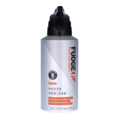 Immagine di Fudge Finish Matte Hed Gas 135 ml