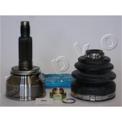 Immagine di JAPKO 62302 Kit Giunto Omocinetico