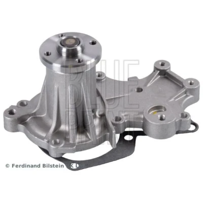 Immagine di BLUE PRINT ADK89107 Pompa acqua Alluminio pressofuso con guarnizione pistone Metallo SUZUKI: Vitara I SUV, SUV Cabrio, SWIFT 2