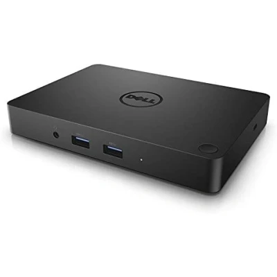 Immagine di Dell WD15 Dock con adattatore da 130 W, USB C, Type FHD, 4K, 3.0, 2.0, Gigabit Ethernet, F7ANK JY6VF 5FDDV 452 BCDJ BCCQ (rigenerato)