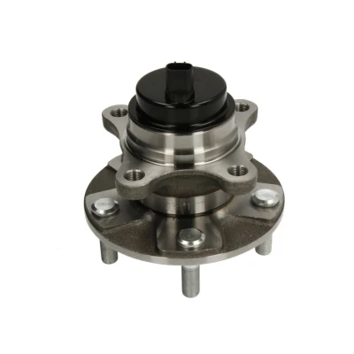 Immagine di BTA H12055BTA Kit cuscinetto ruota Assale anteriore Dx con sensore ABS integrato LEXUS: IS 3