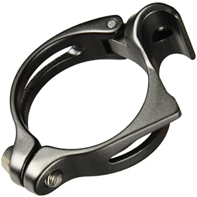 Immagine di Sram New Red Fascetta Deragliatore, 34,9
