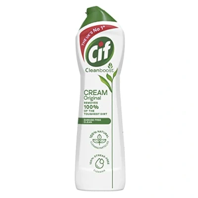 Immagine di Cif Original Multipurpose Surface Cleaner, 500ml