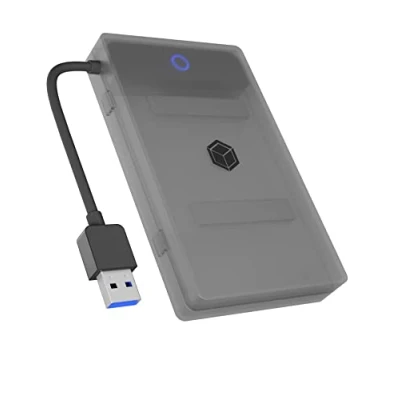 Immagine di ICY BOX 60979 Contenitore Hard Disk da 2.5