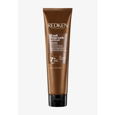 Immagine di Redken ALL SOFT MEGA Curls Hydra MELT Trattamenti capelli, Taglia: 150 ml,