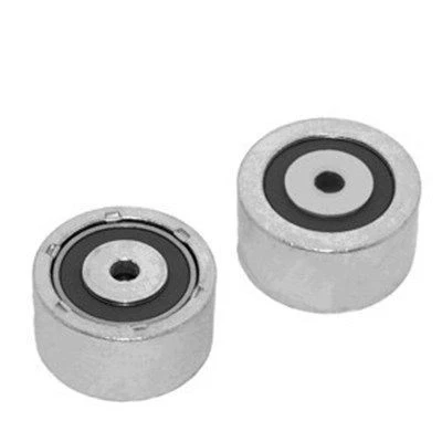 Immagine di MAGNETI MARELLI 331316170213 Galoppino/Guidacinghia, Cinghia trapezoidale