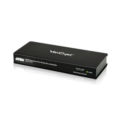 Immagine di ATEN VC880 HDMI ™ Extender (Estensore) su cavo di comando 15 m