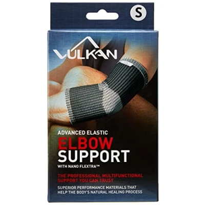 Immagine di Vulkan Supporto elastico per gomito, below 23.5cm, vedere immagine