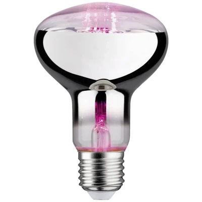 Immagine di PAULMANN Lampadina LED per crescita piante 230 V E27 6.5 W Ambra 1 pz.