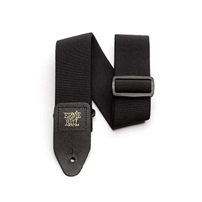 Immagine di Ernie Ball, Tracolla elastica Stretch Comfort
