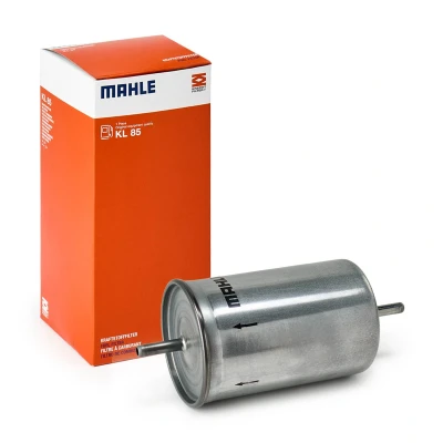 Immagine di MAHLE ORIGINAL KL 85 Filtro Carburante per condotti/circuiti 8 8,0 VOLVO: S60 I, XC70 I Cross Country, 850 Station Wagon, FORD: Transit Mk3 Van