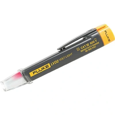 Immagine di Fluke LVD2 Tester di tensione senza contatto CAT IV 600 V LED