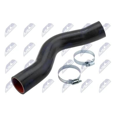 Immagine di NTY GPP RE 015 Tubo Radiatore