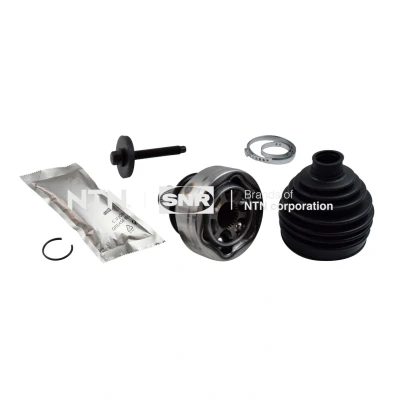Immagine di SNR OJK65.005 Kit Giunto Omocinetico Esterno VOLVO: XC60 I, V60 I
