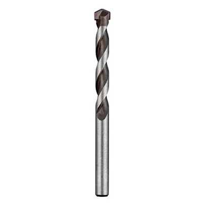 Immagine di kwb 044740 Acciaio Punta per calcestruzzo 14 mm Lunghezza totale 150 Alberino cilindrico 1 pz.