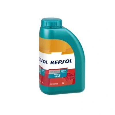 Immagine di Repsol TDI Elite 50501 5W40 1 litro