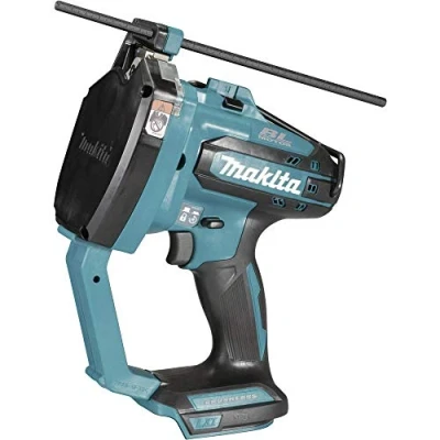 Immagine di Makita Sezionatore a batteria DSC102ZJ senza batteria, caricatore Tensione batterie ricaricabili 18 V