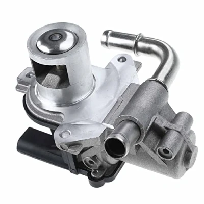 Immagine di Valvola AGR 5 poli per Dokker Duster Lod G.Y Logan Note NV200 Clio III/IV Fluence Kangoo Laguna III M.e.g.a.n.e Scénic Sandero Cube Juke 1.5L Diesel 2004 2021 1471000Q0K