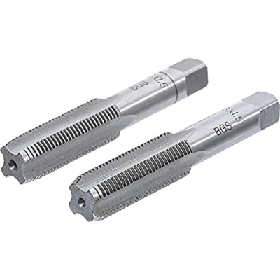 Immagine di BGS 1900 M16X1.5 B Set di rubinetti Rubinetto avviamento e spina M16 x 1,5 mm 2 pz.