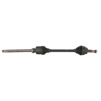 Immagine di SPIDAN 25621 Albero motore / Semiasse 1166, 404,0 con supporto/cuscinetto, dado FIAT: Ducato III Van, Camion pianale Telaio