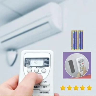 Immagine di Telecomando aria condizionata Kaysun compatibile 100% con Kaysun. Consegna in 24 48 ore.
