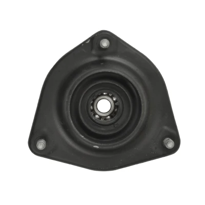 Immagine di BLUE PRINT ADG080505 Supporto ammortizzatore a molla Assale anteriore con cuscinetto sfere Gomma HYUNDAI: COUPE, Matrix, Elantra III Sedan