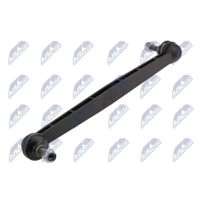 Immagine di NTY ZLP PE 004 Bielletta barra stabilizzatrice Assale anteriore, anteriore Sx, Dx CITROËN: Berlingo / First I
