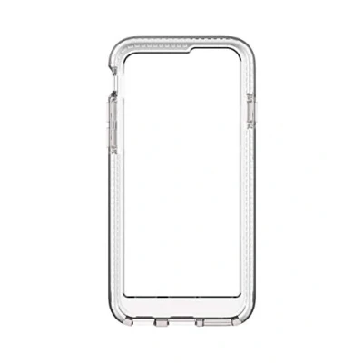 Immagine di Tech 21 FlexShock Custodia Protettiva per iPhone SE, Colore: Trasparente