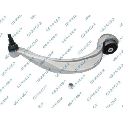 Immagine di GSP S062026 Braccio oscillante, Sospensione ruota interno, inferiore, Assale anteriore Sx trasversale oscillante 18,2mm AUDI: A8 D4 (4H2, 4H8