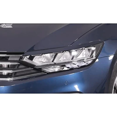 Immagine di RDX Racedesign RDSB180 Cornice, Faro principale anteriore