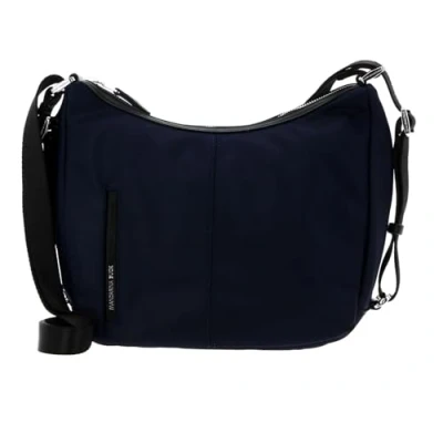 Immagine di Mandarina Duck Hunter P10VCT21, Hobo/Zaino Donna, Blu (Eclipse), 27x24x12 (L x H W)