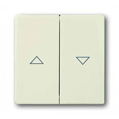 Immagine di Busch Jaeger, Programma di commutazione degli accessori, Seesaw