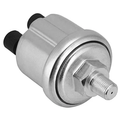 Immagine di Sensore Pressione Olio da 0 a 10 Bar 1 / 8NPT Universale per generatore